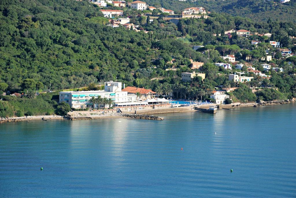 Hotel Ristorante Maga Circe San Felice Circeo Εξωτερικό φωτογραφία